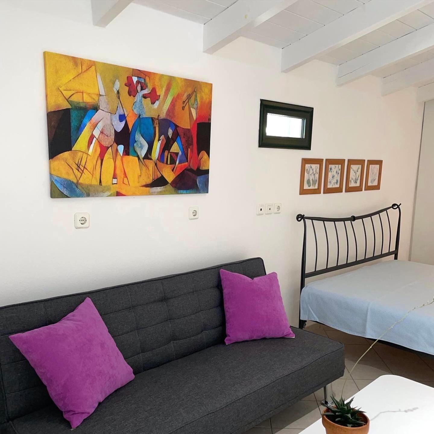 Pensjonat Sideroporta Castle Nafpaktos Zewnętrze zdjęcie